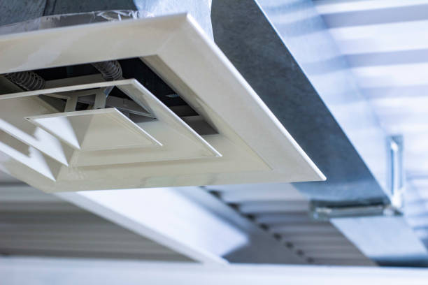 Best Local Air Duct Cleaning Services  in Manchester, OH
