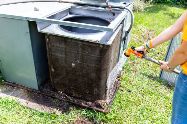 Best Affordable Duct Cleaning Services  in Manchester, OH