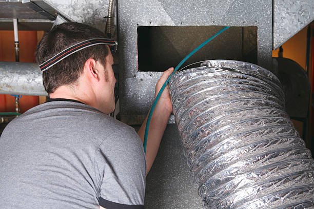Best Dryer Vent Cleaning Services  in Manchester, OH