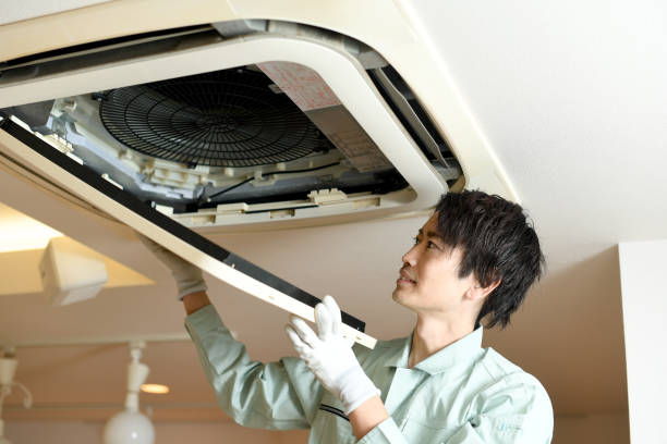 Best Air Duct Cleaning Cost  in Manchester, OH