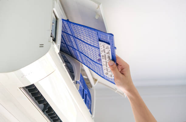 Best Air Duct Cleaning Near Me  in Manchester, OH