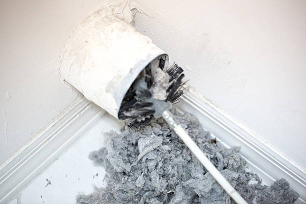 Best Duct Cleaning Specialists  in Manchester, OH