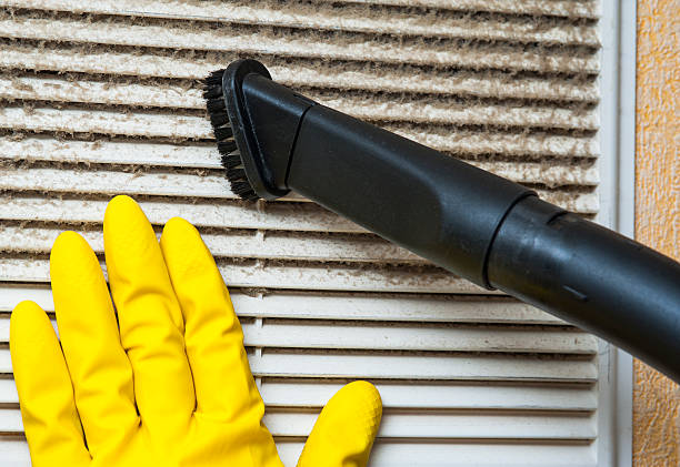 Best Affordable Air Duct Cleaning  in Manchester, OH